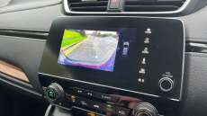 Honda CR-V 2.0 i-MMD Hybrid SR  2WD 5dr eCVT Hybrid Estate